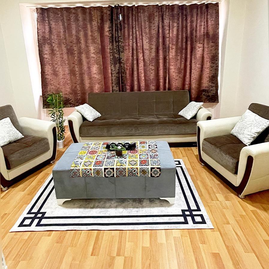 Апартаменты One Bedroom Close To Taksim Square